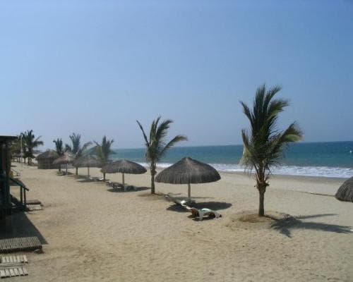 Imagen - Punta Sal con vuelo incluido