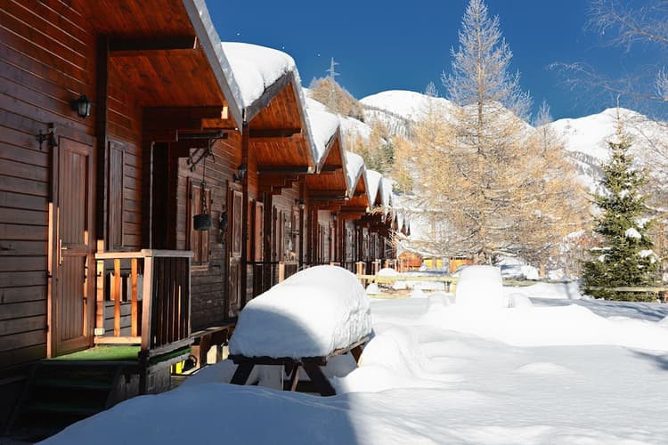 Immagine - Weekend a Pragelato