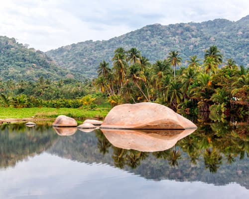 Imagem - Santa Marta, Colombia - 7 NOCHE ALL
