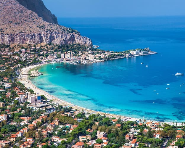 Image - Novogodišnji PALERMO 4 noćenja + rent'a'car