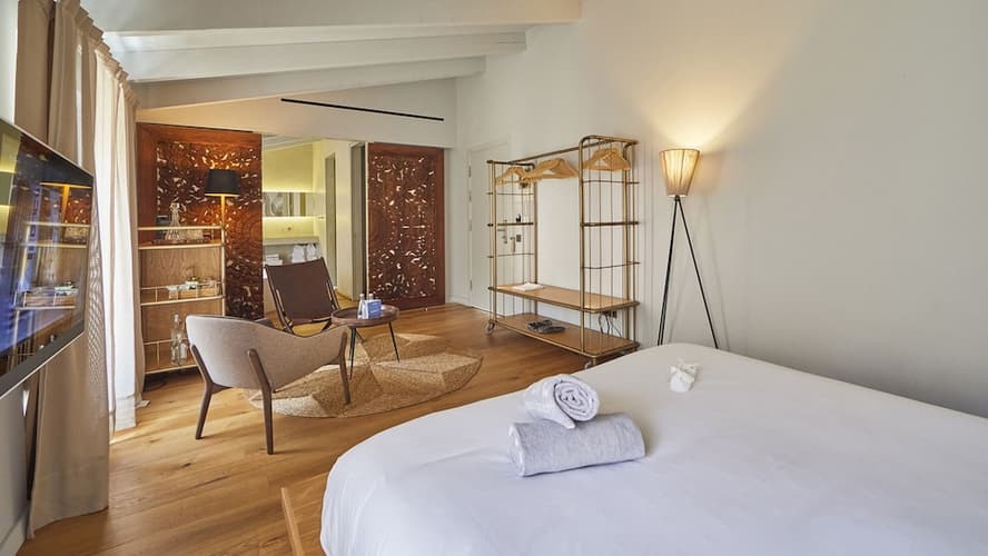 Imagen - 7N Puro Hotel Palma + 3GF