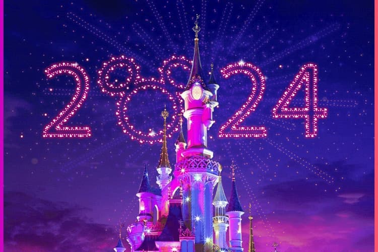 صورة - 4 GÜNLÜK PARİS MACƏRASI- DİNSEYLAND BİLETİ DAXİL