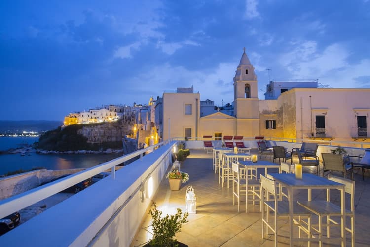 Immagine - Hotel Punta San Francesco