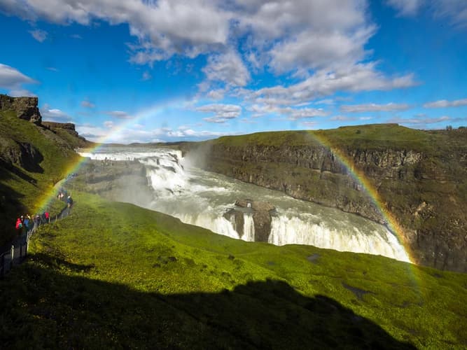 Image - Iceland Wonders - Reykjavík and Akureyri