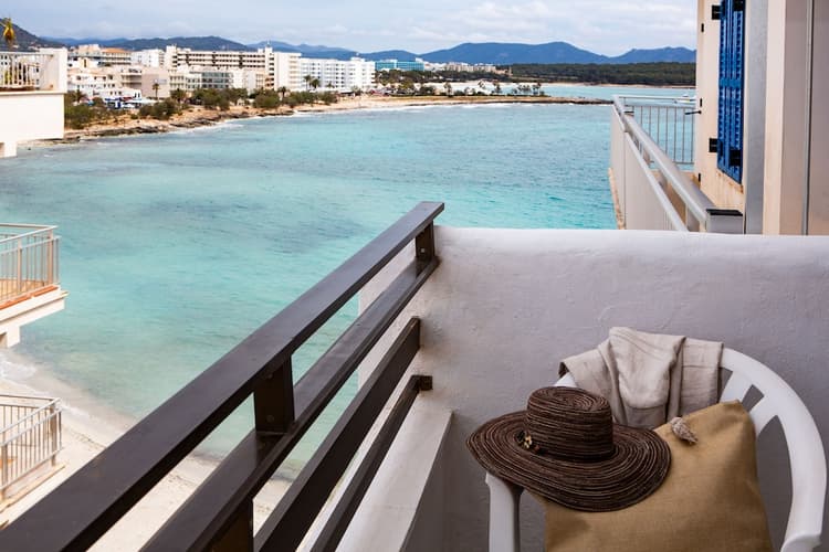 Imagem - LISBOA ✈️ PALMA DE MAIORCA 📍 (50€ sinalização)