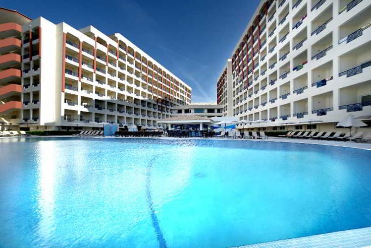 Imagen -  Ukino Palmeiras Village Family Resort  ⭐⭐⭐⭐