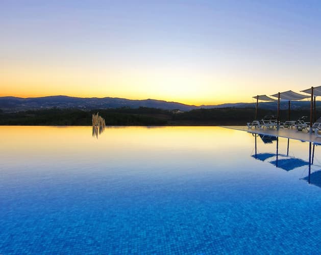 Imagem - Água Hotels Mondim de Basto ⭐⭐⭐⭐