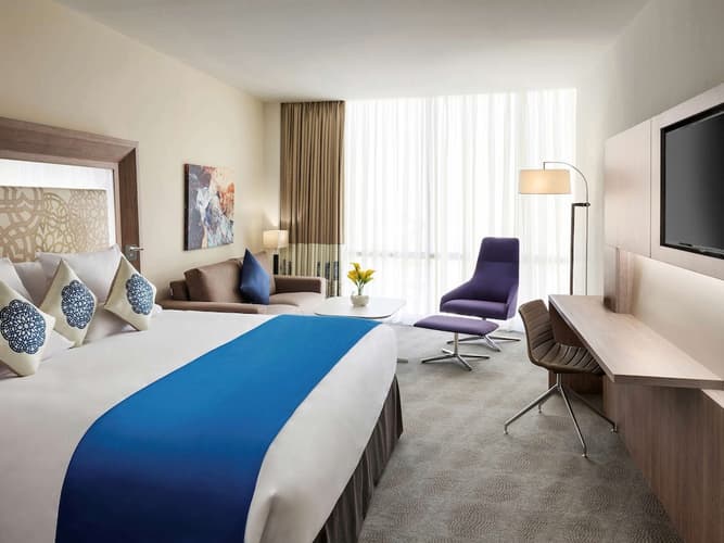 Image - 7 Days. 2n TABUK 4* | 2n AL-ULA 4* | 2n JEDDAH 4*