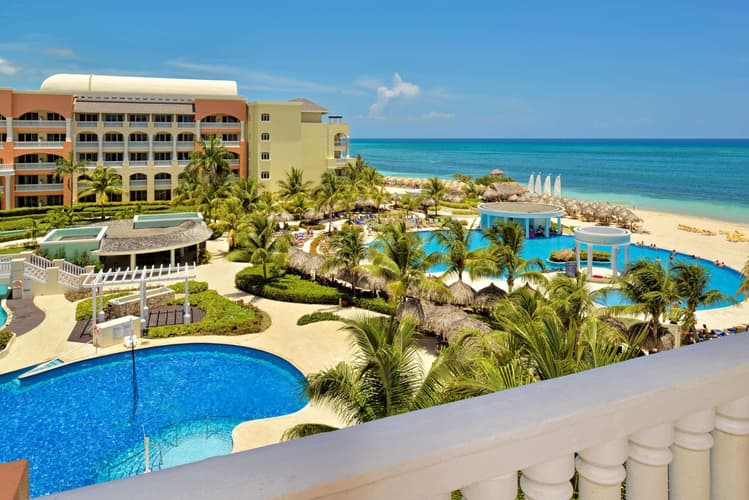Imagen - Hoteles Iberostar en Jamaica
