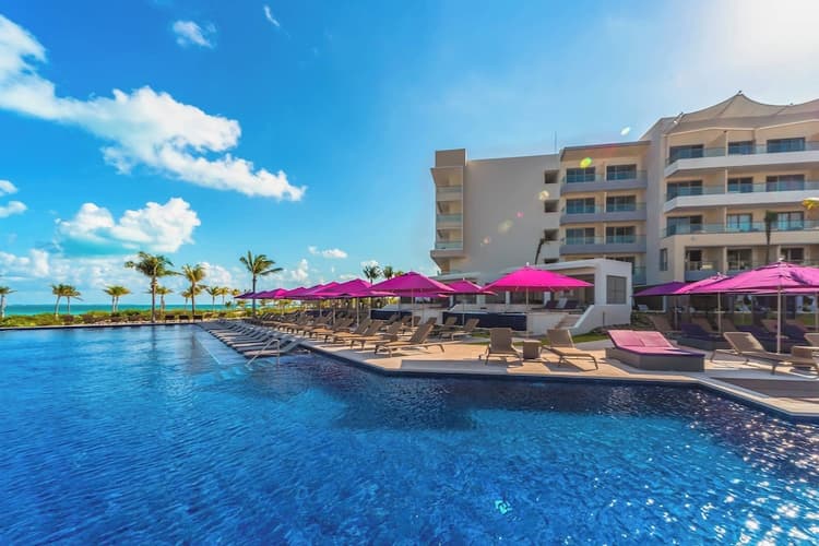 Imagen - Jue 16 Abr 26 - MDZ / CUN + Hoteles en Costa Mujeres