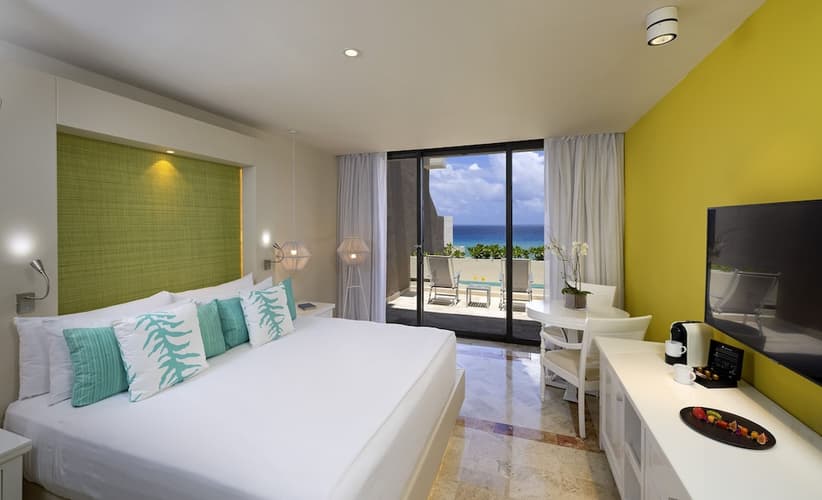 Image - Paradisus Cancún – All Inclusive  05 Días/ 04 Noches