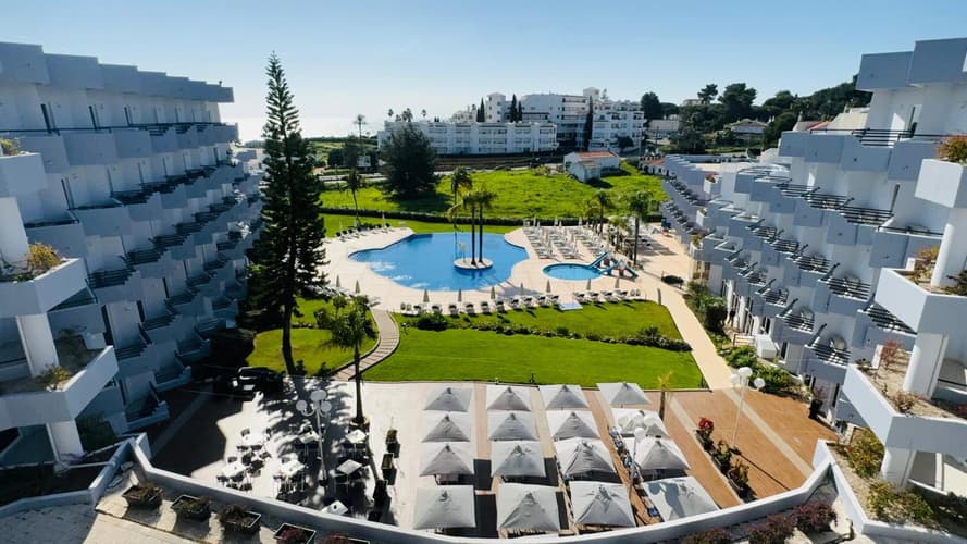 Imagem - Páscoa 🐰 Algarve | Vila Gale Nautico 4*