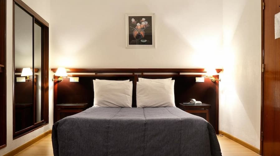 Image - Hotel Excelsior 3* (Lisboa)