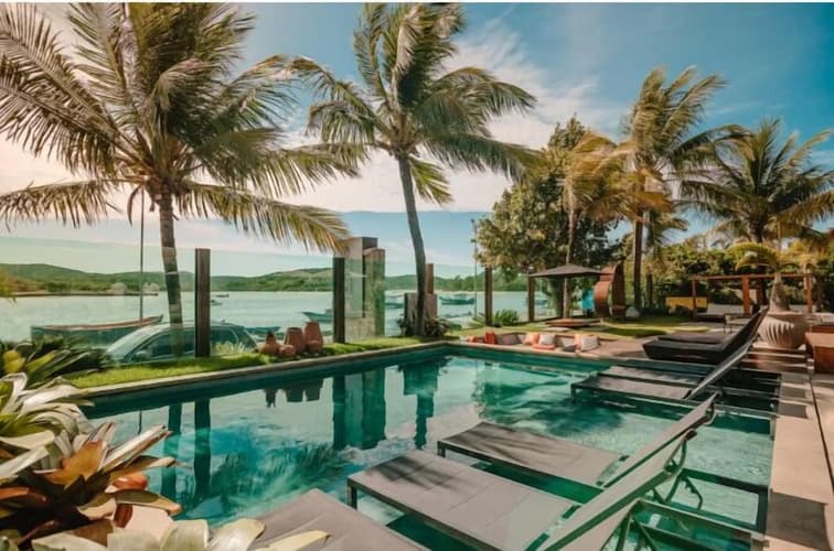 Imagen - Sab 03 de Ene - ROS / RIO - Hoteles en Cabo Frío