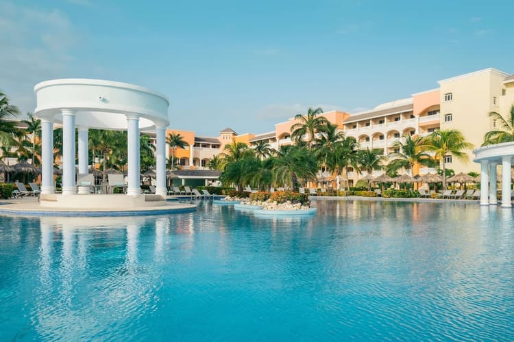 Imagen - Iberostar Selection Rose Hall suites   con Copa