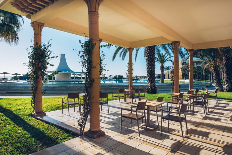 Image - 7 N Iberostar Waves Averroes