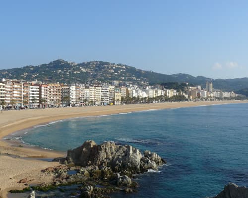 Bild - Prvomajska COSTA BRAVA 7 noči iz Zagreba