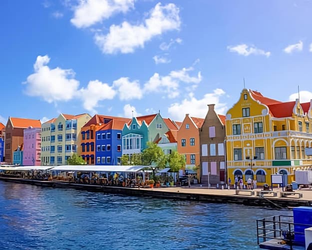 Imagen - Curaçao, NOVIEMBRE 