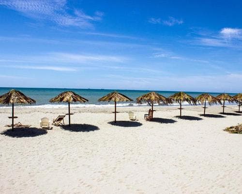 Image - Hotel Punta Sal Suite con vuelo incluido