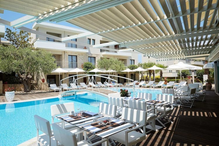 Изображение - Renaissance Hanioti Resort & Spa 4*, Касандра, Халкидики