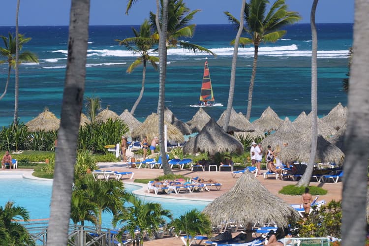 Imagen - Punta Cana All Inclusive Vac. Julio