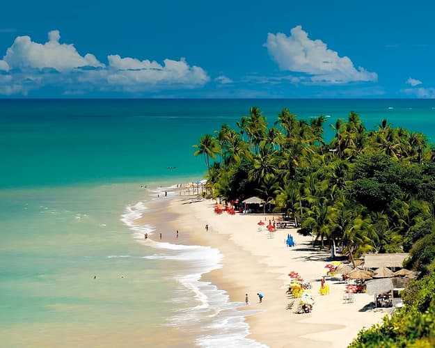 Imagen - Costa do Sauípe, 2026!