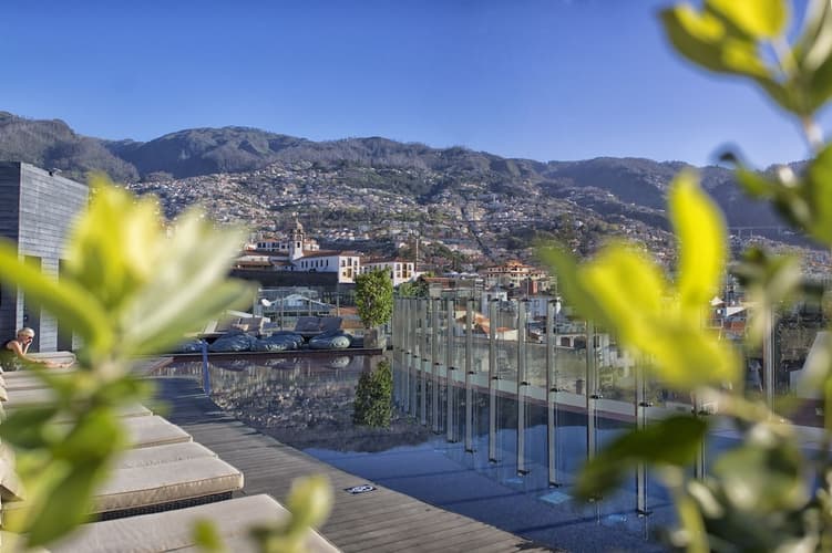 Imagen - Descubre Funchal: Viaje de 5 días lleno de aventura