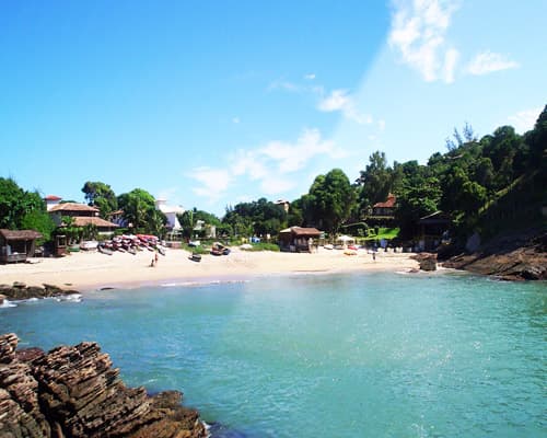 Image - Buzios el paraíso brasileño te espera.