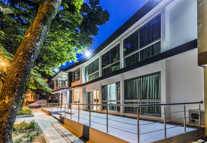 Imagen - Asturias, Medellín, Colombia