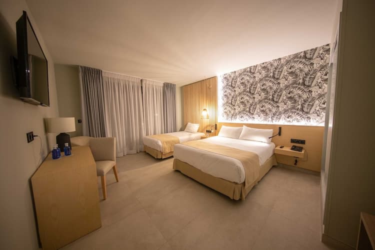 Imagem - Costa Tropical