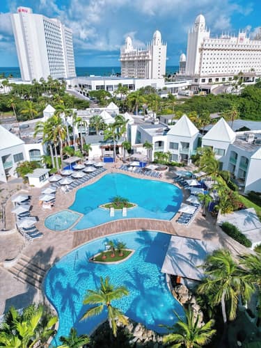 Imagen - Embassy Suites by Hilton con Copa - Aruba para 2