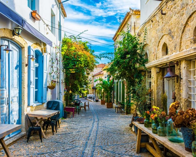 图像 -  Alacati for 3pax