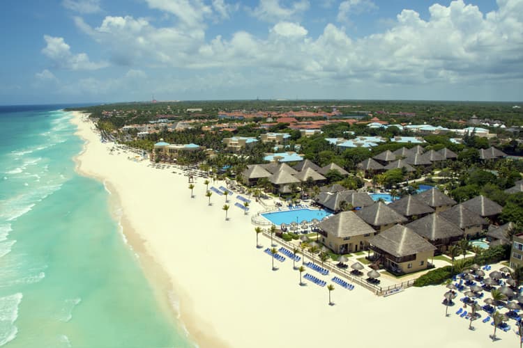 Image - Riviera Maya en Barcelo via Copa Airlines