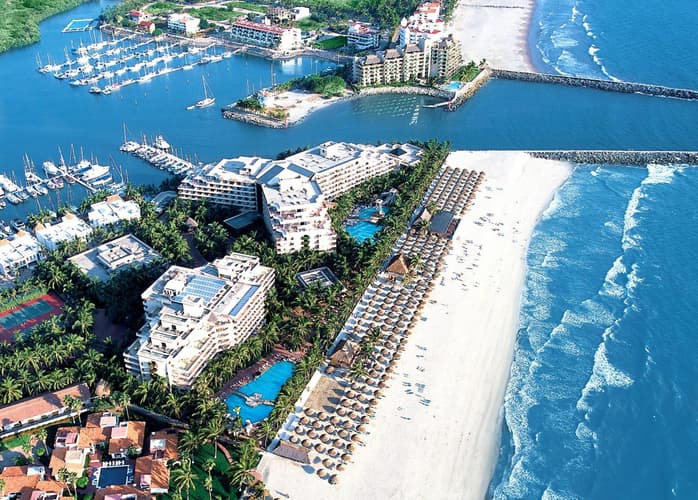 Imagen - VERANO EN PUERTO VALLARTA-PARADISE VILLAGE- 2AD Y 2MNR- T.IN