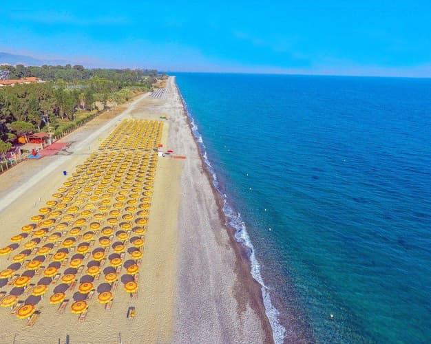 Image - Secret Village Calabria 4*