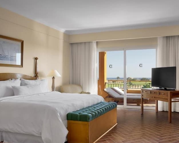 Imagen -  7 N The Cascades Golf Resort Spa and Thalasso