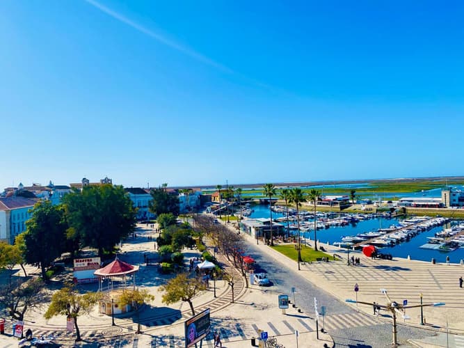 Imagem - Casa Saudade luxury rooms -4*SA-Faro-Junho