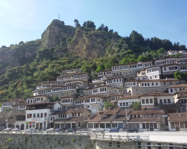 Imagen - GRAN ALBANIA CON ATENAS