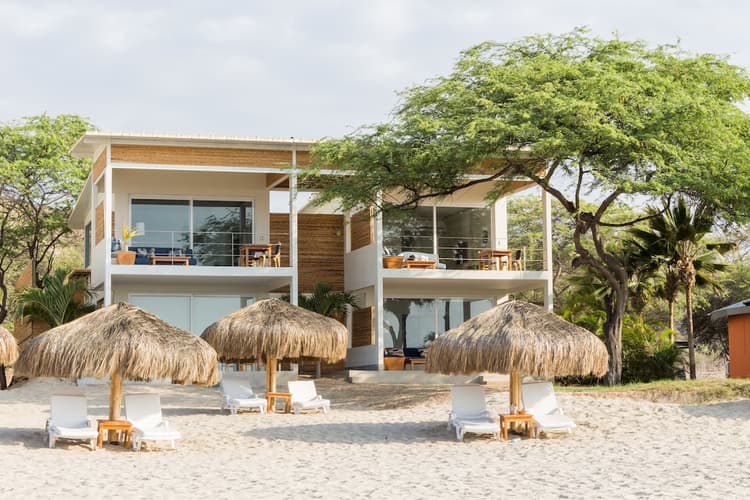 Imagen - Punta Sal con vuelo incluido