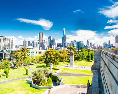 Imagen -  Melbourne, Austrália