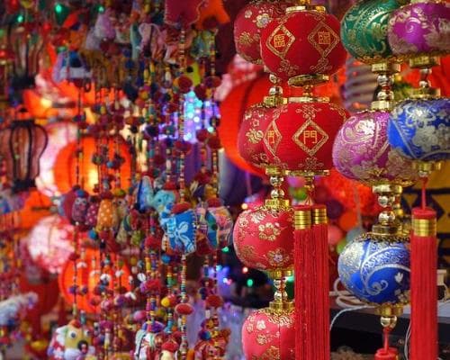 Image - City-Hopping Asien: Hongkong & Singapur (inkl. Ausflüge)