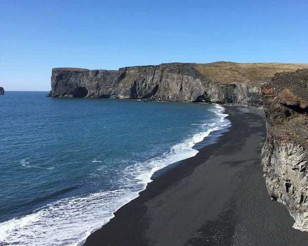 Image -  IJsland voorstel de Paauw - van Reenen augustus 2025