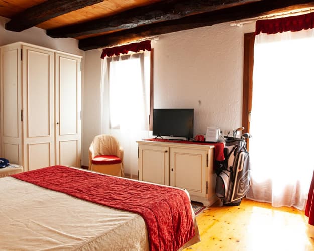 Imagen - 3 N Asolo unlimited golfing package