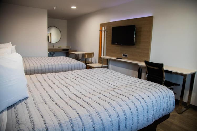 Imagen - Pico Rivera Inn and Suites, Los Ángeles CA 