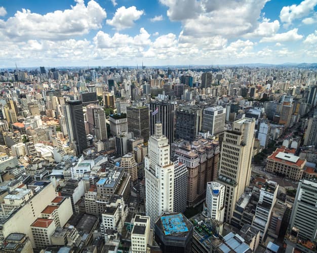 Imagen - ESCAPE A SAO PAULO 4D 3N - HAB. DOBLE