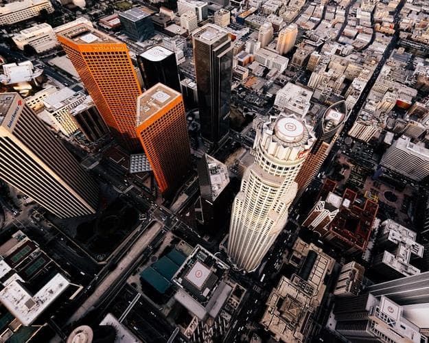 Image -  Los Angeles CA, United States of America