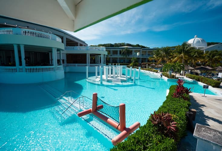Imagen - Hotel en Montego Bay | Grand Palladium Lady Hamilton 4*