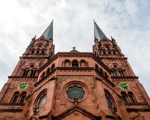 Imagem -  Mercadillos Navideños en la Selva Negra