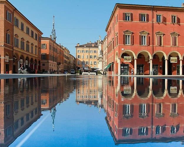 Imagem - Bologna toda una ¡Experiencia! 