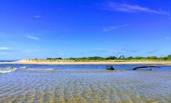 Image - Diamonds Mequfi Beach Resort - Ano Novo -  4 Noites